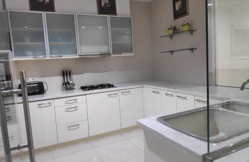 Permata Hijau Apartment | Somerset Berlian Apartment