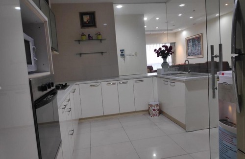 Permata Hijau Apartment | Somerset Berlian Apartment