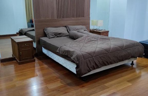 Permata Hijau Apartment | Somerset Berlian Apartment