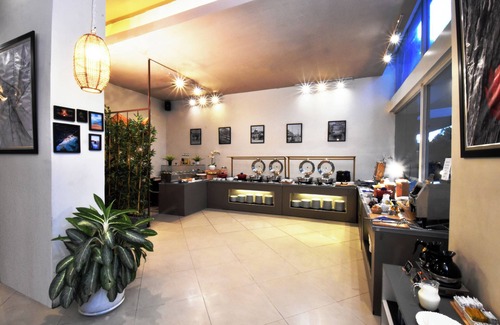Permata Hijau Apartment | Somerset Berlian Jakarta