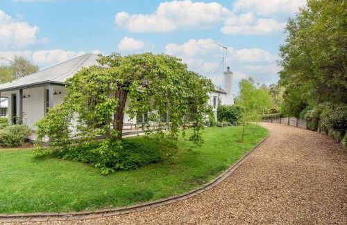 Berrima House | Somerset, Berrima, Southern Highlands