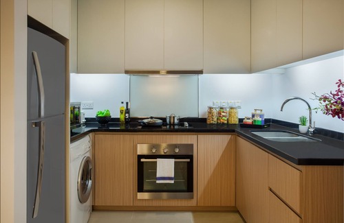 Ngo Quyen Apartment | Somerset Central TD Hai Phong City