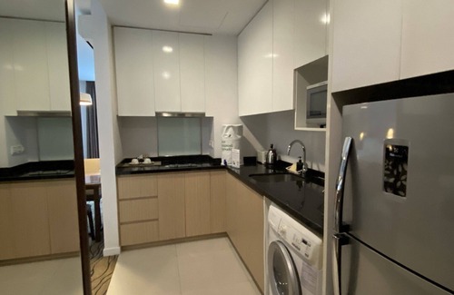 Ngo Quyen Apartment | Somerset Central TD Hai Phong City