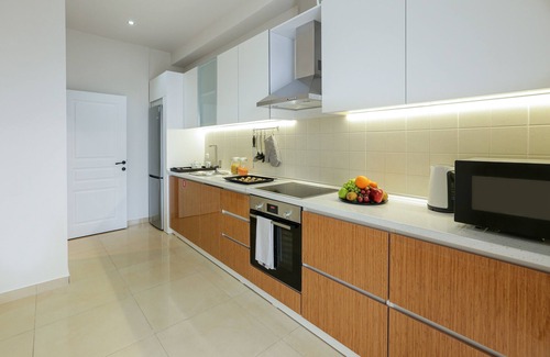 Atyrau Apartment | Somerset City Centre Atyrau