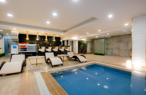 Atyrau Apartment | Somerset City Centre Atyrau
