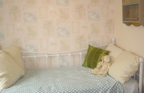Burtle Cottage | Somerset Cottage Near Cheddar & Glastonbury, 2 Beds, Sleeps 4, Pet Friendly