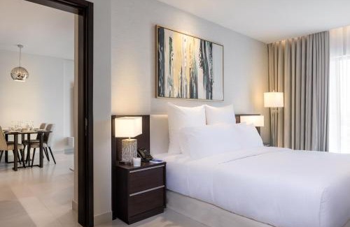 Al Khobar Apartment | Somerset Downtown Al Khobar