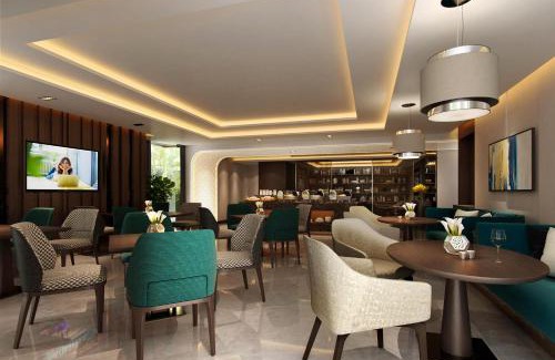 Al Khobar Apartment | Somerset Downtown Al Khobar