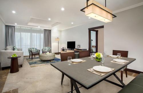 Kuningan Apartment | Somerset Grand Citra Jakarta