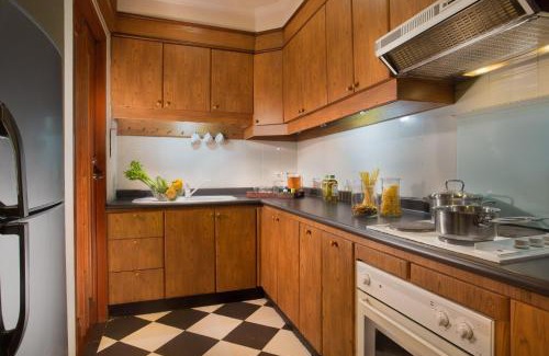 Kuningan Apartment | Somerset Grand Citra Jakarta
