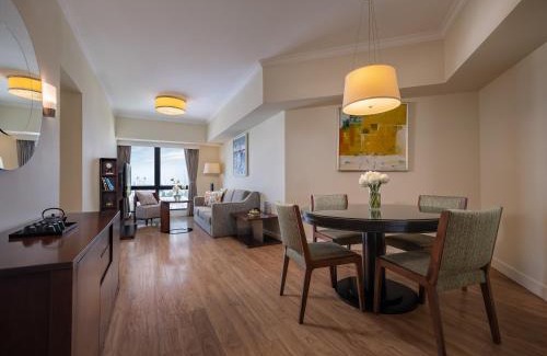 Hoan Kiem Apartment | Somerset Grand Hanoi