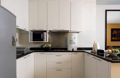 Nghia Đo Apartment | Somerset Hoa Binh Hanoi