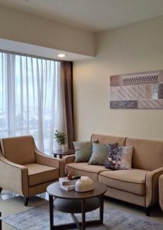 Kebayoran Lama Apartment | Somerset Kencana Apt Jakarta