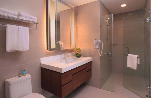 Kebayoran Lama Hotel | Somerset Kencana Jakarta