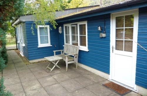 Shoscombe Apartment | Somerset Lodge, a secret hideaway