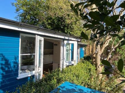 Shoscombe Apartment | Somerset Lodge, a secret hideaway