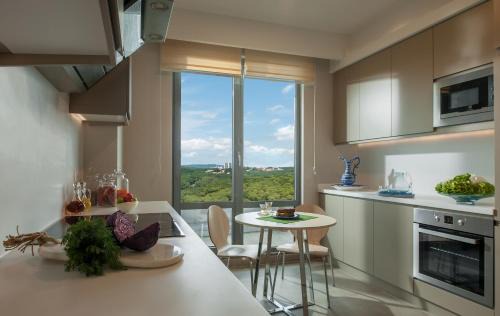 Maslak Hotel | Somerset Maslak Istanbul