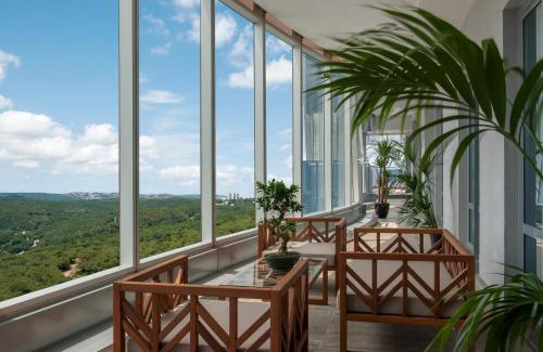 Maslak Hotel | Somerset Maslak Istanbul
