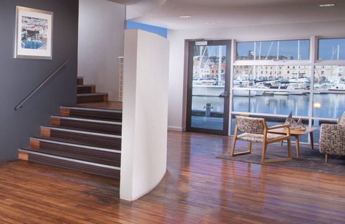 Sullivan's Cove Apartment | Somerset on The Pier Hobart
