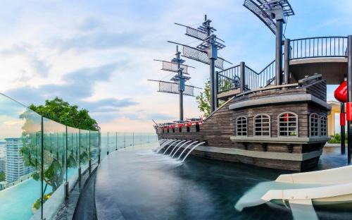 Central Pattaya Hotel | Somerset Pattaya