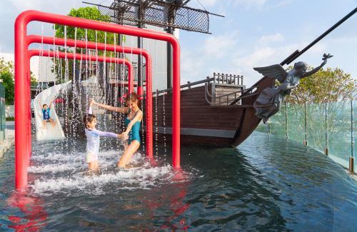 Central Pattaya Hotel | Somerset Pattaya