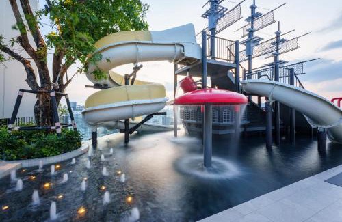 Central Pattaya Hotel | Somerset Pattaya