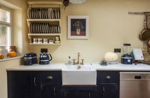 Nunney Cottage | Somerset’s best village location, close to Babington, Mells, Glastonbury, Bruton