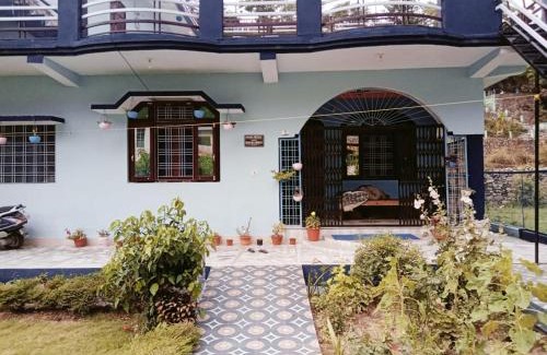 Uttarkashi House | SOMESH Holiday Home