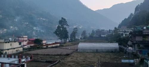 Uttarkashi House | SOMESH Holiday Home