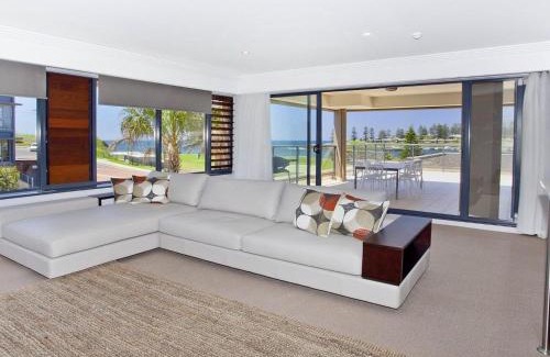 Kiama Apartment | Something Special 502 Sebel Kiama