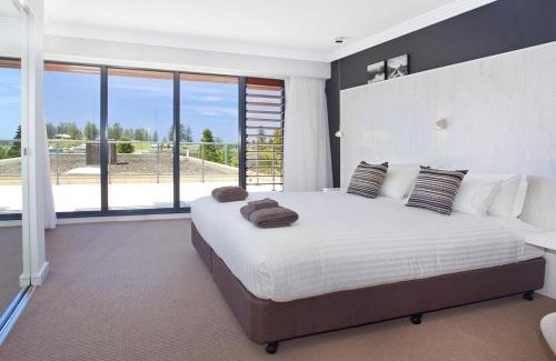 Kiama Apartment | Something Special 502 Sebel Kiama