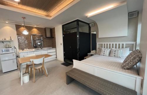 Namhae House | Somewhales Pension