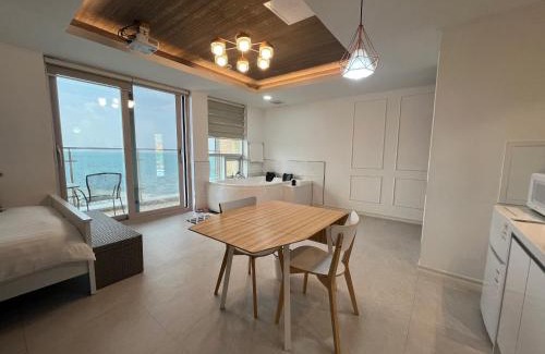 Namhae House | Somewhales Pension