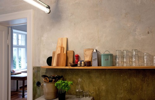 Schoeneberg Apartment | somewhere else - a modern, green, stylish & cozy city apartment