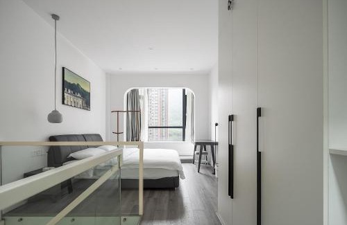 Nan An Apartment | Somewhere Else B&B