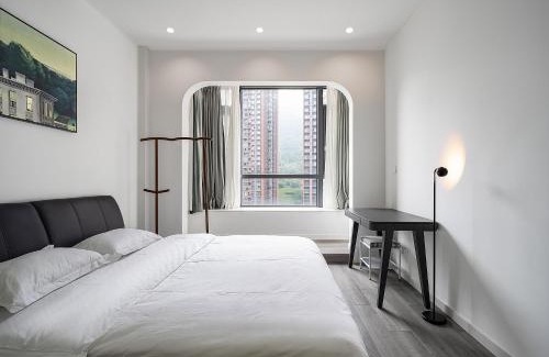 Nan An Apartment | Somewhere Else B&B