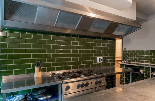 Elzach House | Somewhere ELZ large vacation resort just for your group!