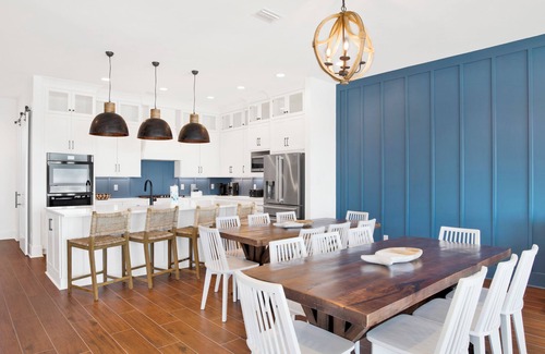 Ono Island House | Somewhere in Sand 1- Luxury Gulf Front, Pool