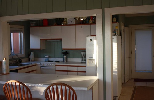 Alligator Point Cottage | "Somewhere In The Sun" Beachfront Cottage - Old Florida Style Hideaway