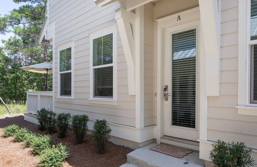 Thomas Drive House | Somewhere on a Beach 🏖 Prominence 30A 🏖 Pool & Fitness 🏖Bikes 🏖Beach Bonfires 9/16-10/14