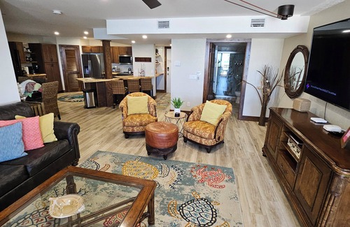 Key West Condo | Somewhere on the Beach a dream property all amenities included simply amazing