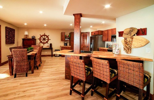 Key West Condo | Somewhere on the Beach a dream property all amenities included simply amazing