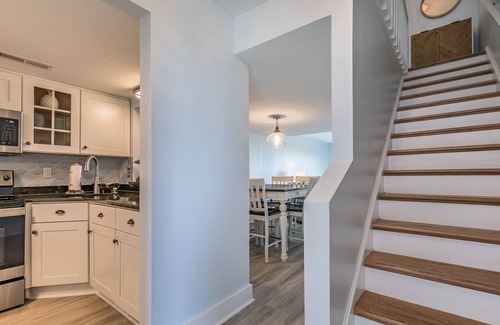 Oceanmarsh Subdivision Condo | Somewhere Sunny - Ocean front with the best views on the island