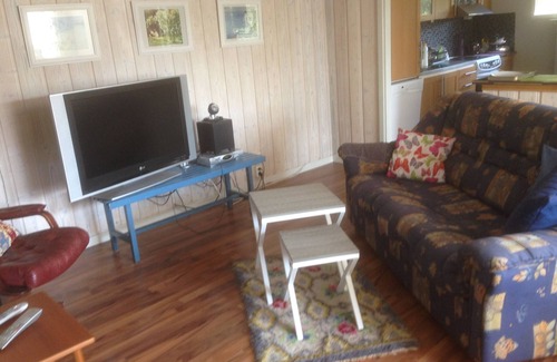Munkedal Cottage | Sommarhus 55 m2, 2 Sovrum, 3 Säng