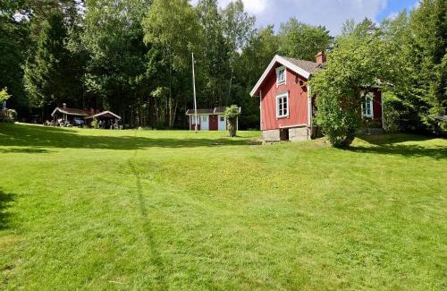 Stromstad O House | Sommarstuga i Björneröd Strömstad, Mitt i naturen!