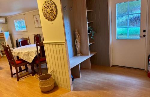 Stromstad O House | Sommarstuga i Björneröd Strömstad, Mitt i naturen!