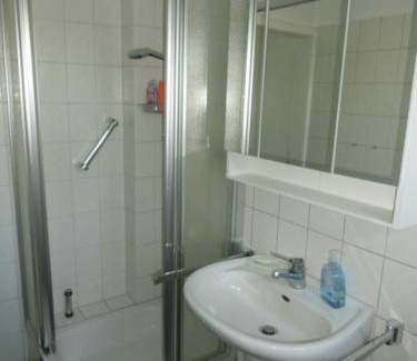 Konigsheide Apartment | Sommer Gästehaus