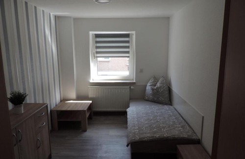 Beyendorf-Sohlen House | sommer-zimmervermietung