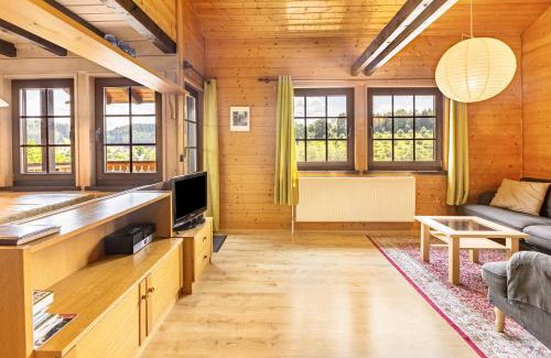 Unterkirnach House | Sommerberg