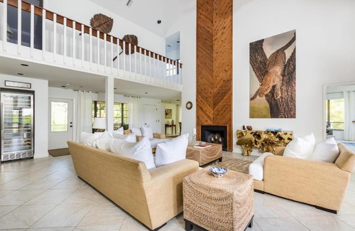 Wulfert House | Sommergluck